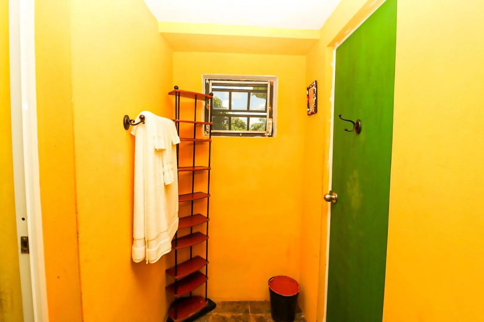 La Casa De Vida Natural Rio Grande Bed & Breakfast