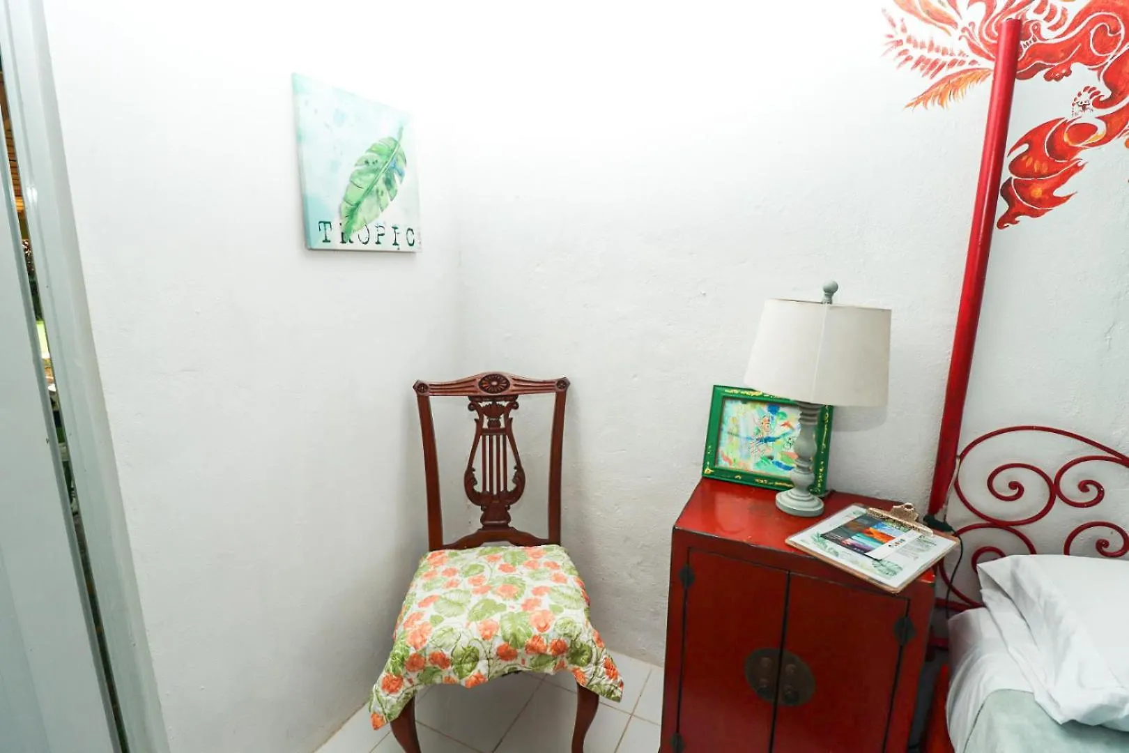 La Casa De Vida Natural Rio Grande 0*,