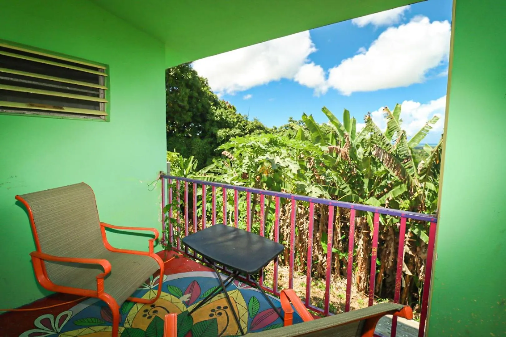 La Casa De Vida Natural Rio Grande Bed & Breakfast