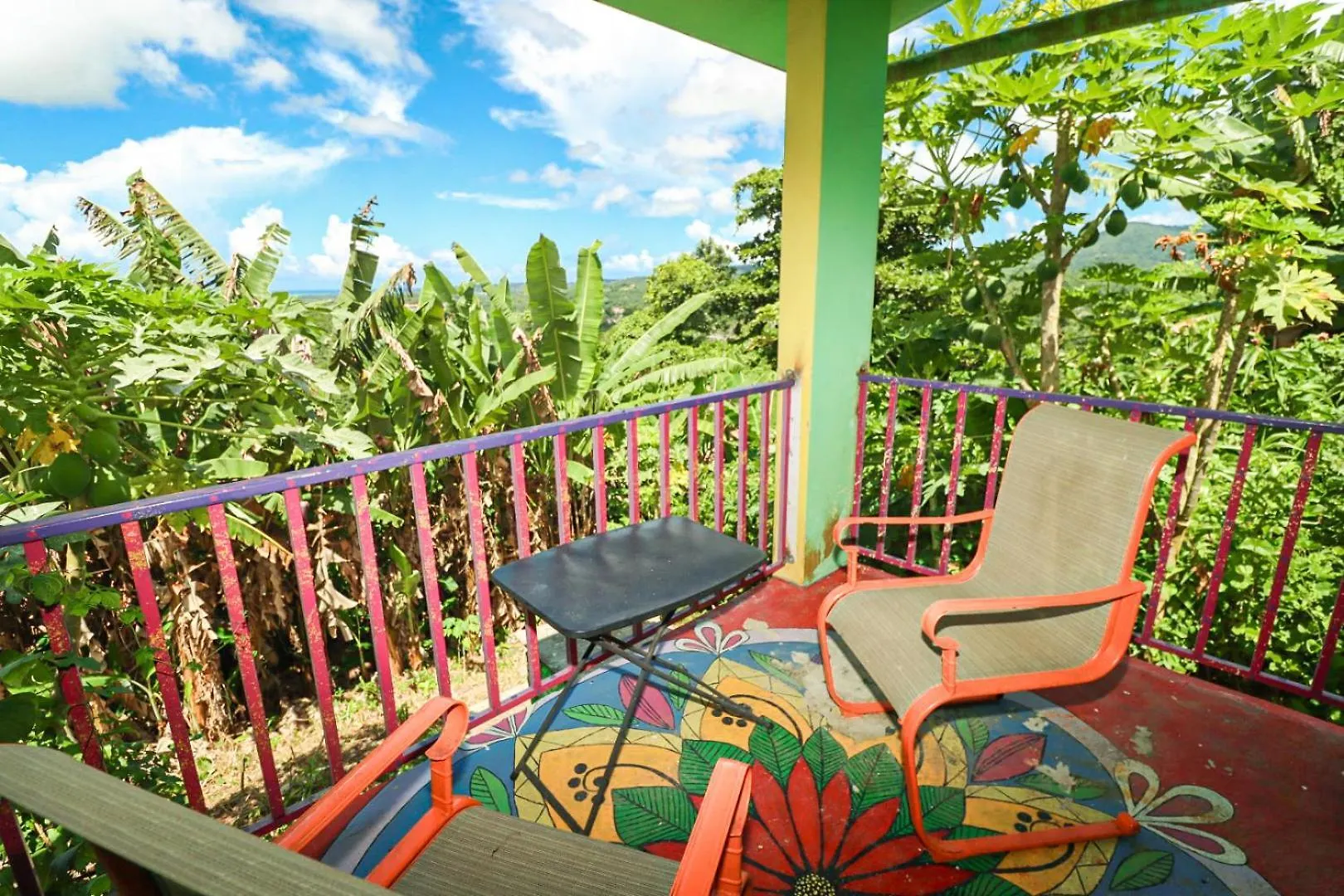 La Casa De Vida Natural Rio Grande Puerto Rico