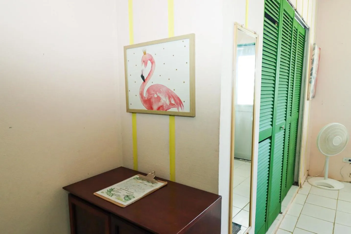 Bed & Breakfast La Casa De Vida Natural Rio Grande