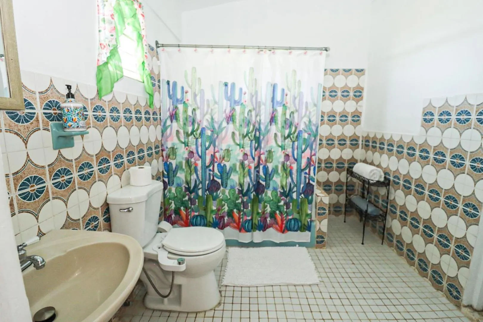 Bed & Breakfast La Casa De Vida Natural Rio Grande