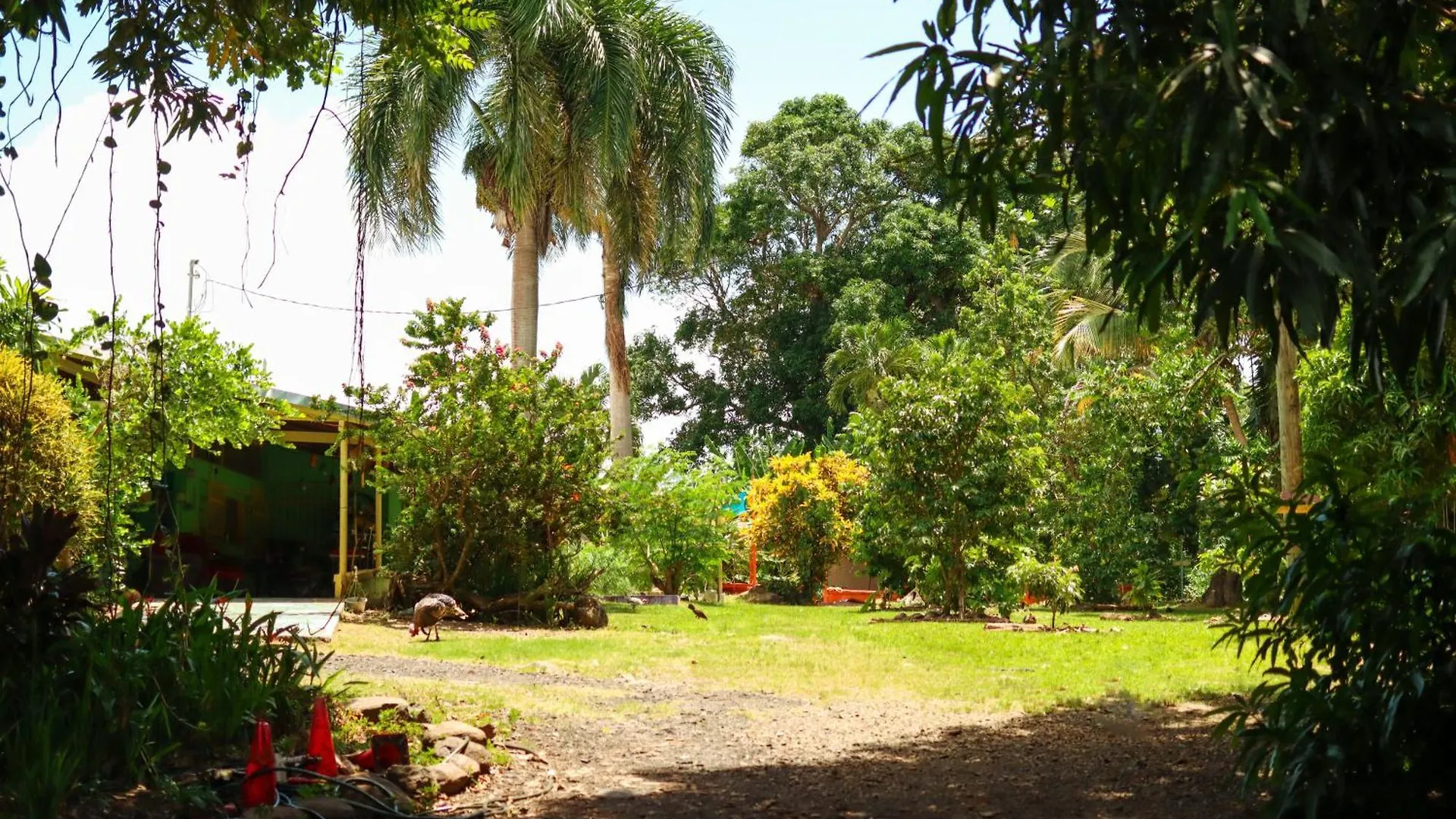 La Casa De Vida Natural Rio Grande