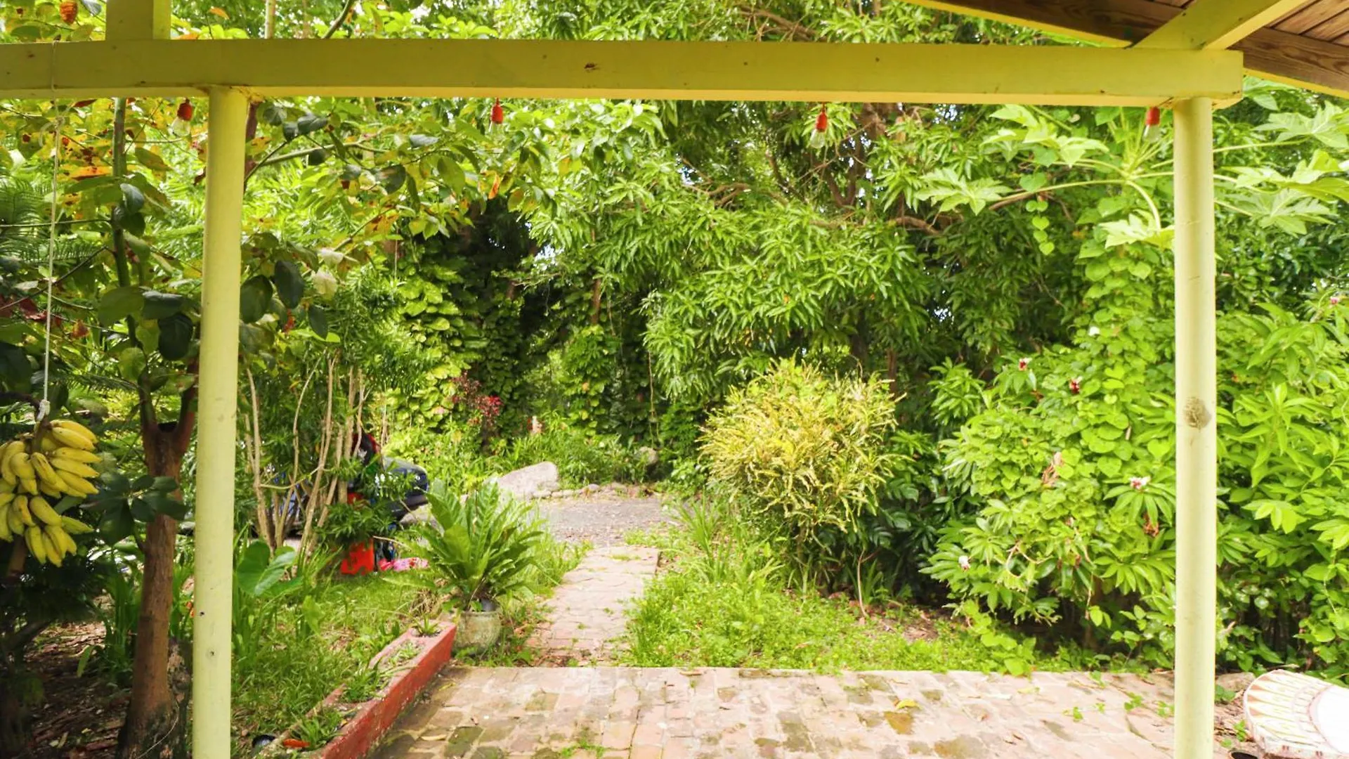 La Casa De Vida Natural Rio Grande 0*,  Puerto Rico