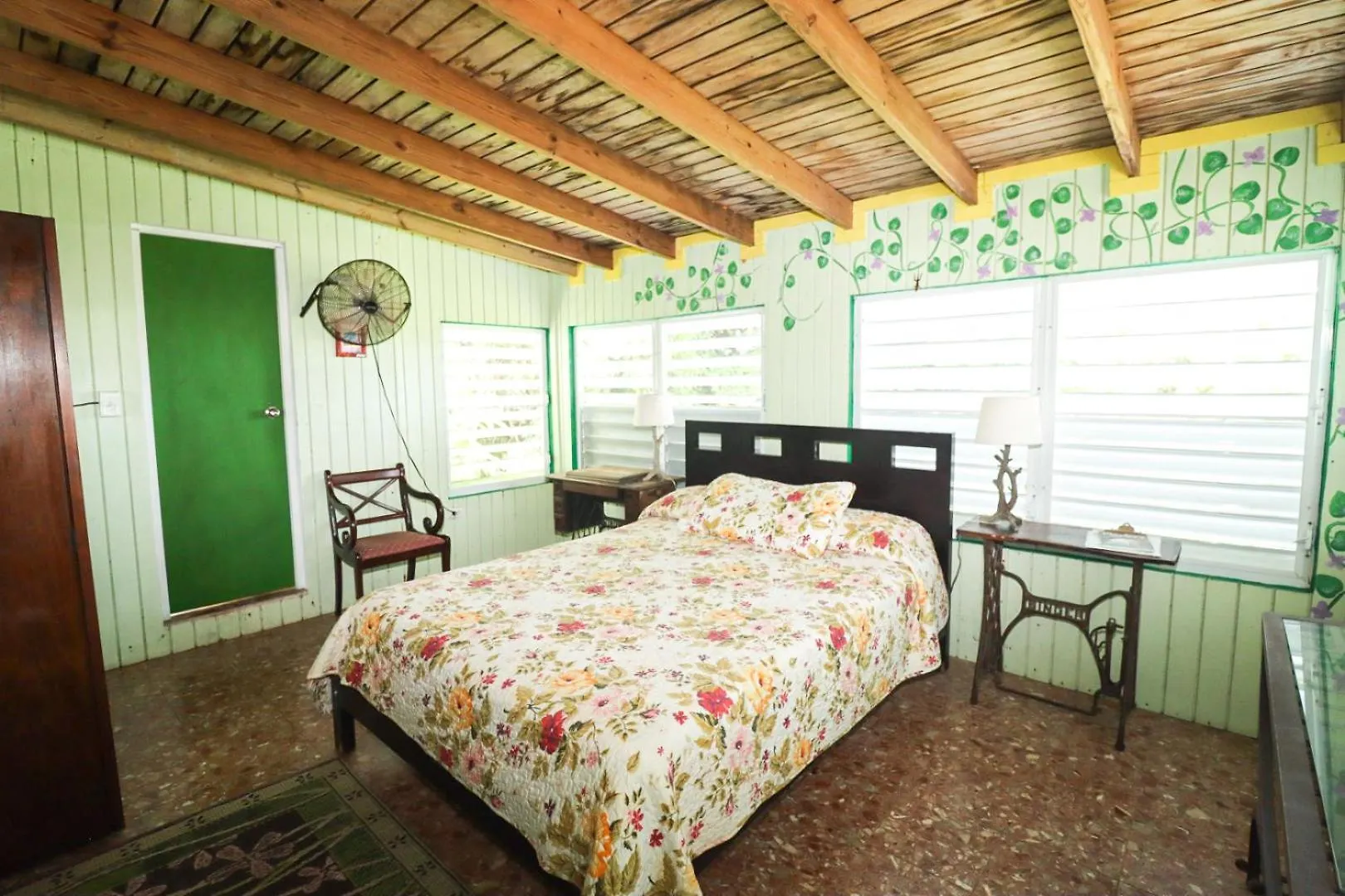 La Casa De Vida Natural Rio Grande Bed & Breakfast