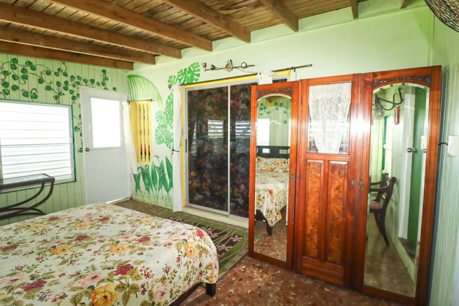 La Casa De Vida Natural Rio Grande 0*,